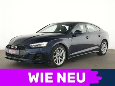 Gebraucht Audi A5