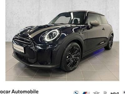 Schwarz Gebraucht 2022 Mini Cooper Countryman Classic SUV | 21.490 € (Superpreis)