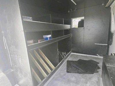 Usata Citroën Jumpy 120 CV (88 kW) 2010 Bianco Monovolume