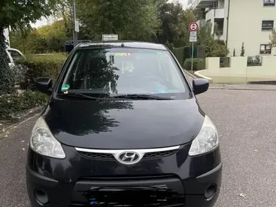 Usata Hyundai i10