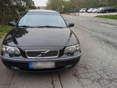 gebraucht Volvo V70 2.4 -