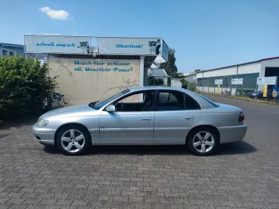 Gebraucht Opel Omega