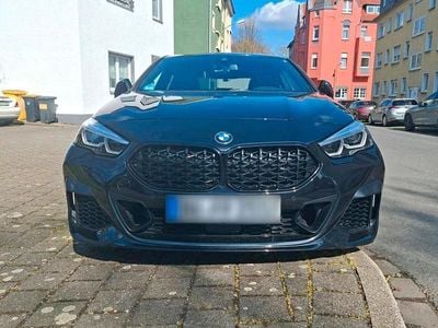 Gebraucht BMW M235 Performance 306 PS (225 kW) 2020 Schwarz Limousine