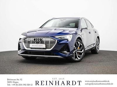 Audi e-tron Sportback