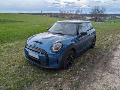 gebraucht Mini Cooper SE Cooper SEElectric Collection/Connected Navi Plus