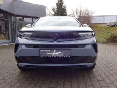 Second-hand Opel Mokka 131 CP (96 kW) 2025 Gri SUV