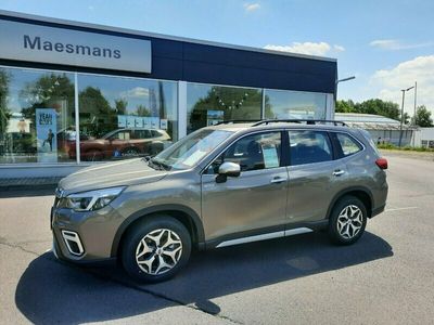 gebraucht Subaru Forester Trend*sofort*e-Call*Bluetooth