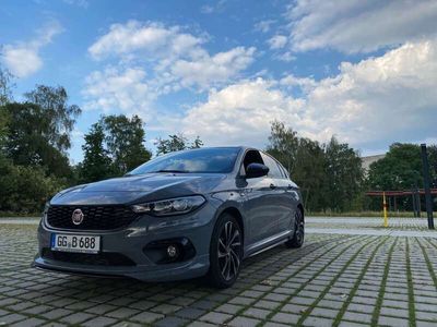 gebraucht Fiat Tipo Tipo1.4 T-Jet Sport