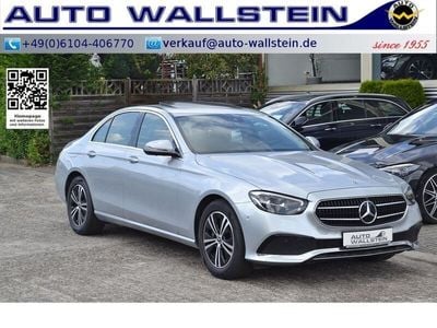 Mercedes E300