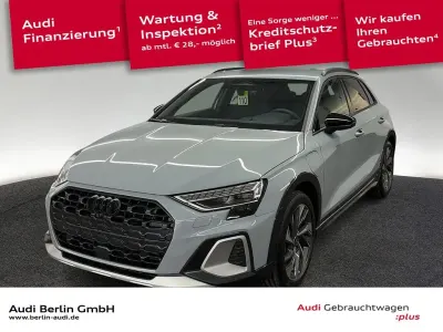 Gebraucht Audi A3 e-tron Sport 204 PS (150 kW) 2026 Grau Kleinwagen