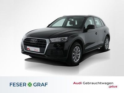 gebraucht Audi Q5 35 TDI