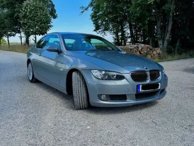 Gebraucht BMW 325