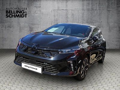 Gebraucht Mitsubishi Colt Top 94 PS (69 kW) 2023 Onyxschwarz (m) (schwarz) (metallic) Kleinwagen