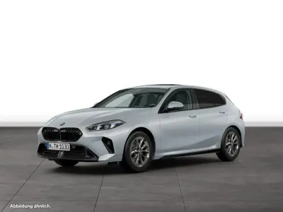 Gebraucht BMW 120 Shadowline 156 PS (114 kW) 2026 Kleinwagen