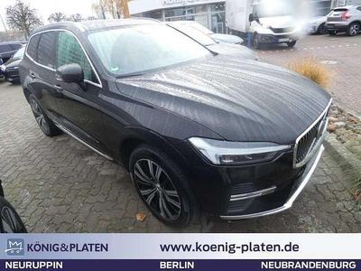 Gebraucht 2022 Volvo XC60 SUV | 41.490 € (Teuer)