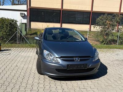 Peugeot 307 CC