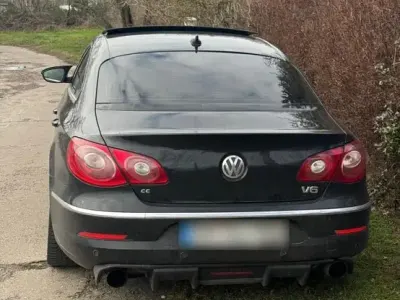 Usata VW Passat
