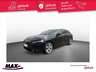 Gebraucht Audi A5 Ambiente 204 PS (150 kW) 2025 Schwarz Kombi