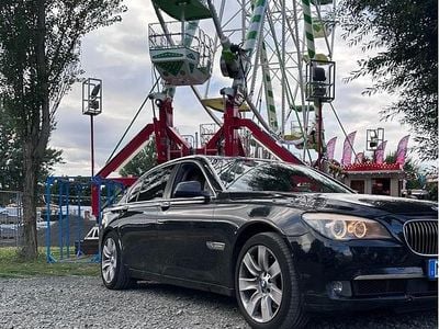BMW 730
