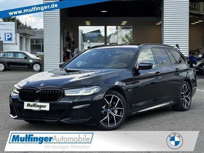 BMW 530e