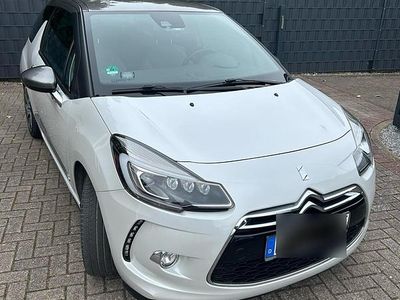 DS Automobiles DS3