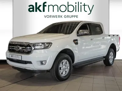 Gebraucht Ford Ranger