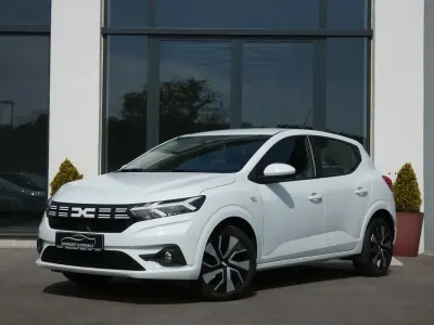 Używany Dacia Sandero