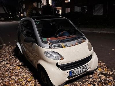 Smart ForTwo Coupé