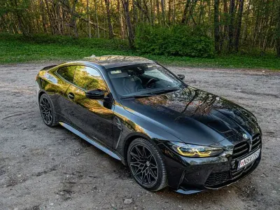 Gebraucht BMW M4
