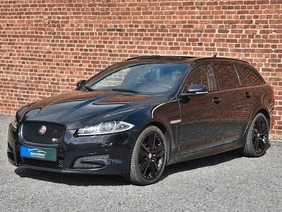 Jaguar XF Sportbrake