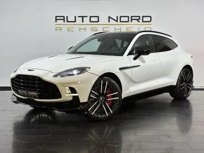 Gebraucht Aston Martin DBX 707 707 PS (519 kW) 2023 Weiß SUV