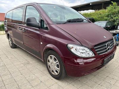 Mercedes Vito