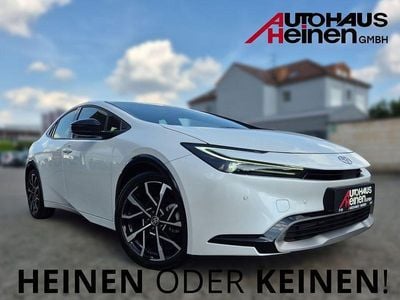 Toyota Prius Plug-in Hybrid