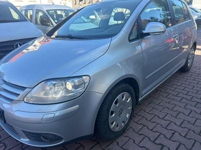 VW Golf Plus