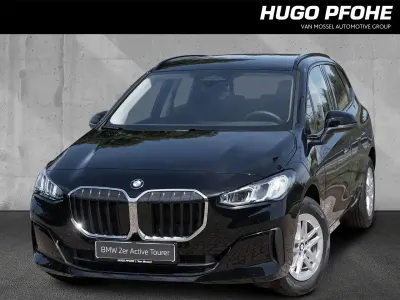 Gebraucht BMW 216 Active Tourer