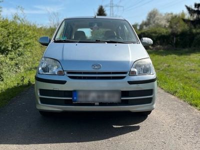 gebraucht Daihatsu Cuore 