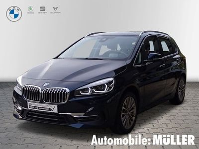 gebraucht BMW 225 Active Tourer xe iPerformance*ACC*HiFi*HuD*