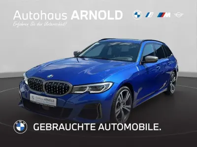 Gebraucht BMW M340