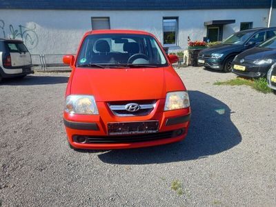 gebraucht Hyundai Atos 1.1 Comfort Version AUTOMATIK