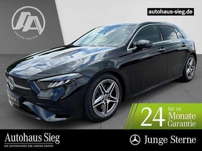 Mercedes A220