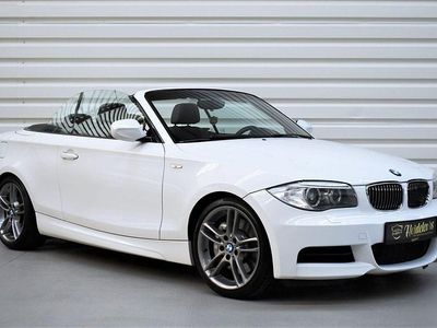 BMW 135