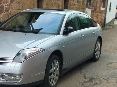 Gebraucht Citroën C6 211 PS (155 kW) 2005 Limousine
