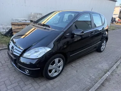 Gebraucht Mercedes A180