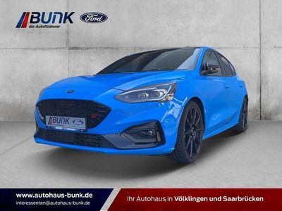 gebraucht Ford Focus ST EcoBoost