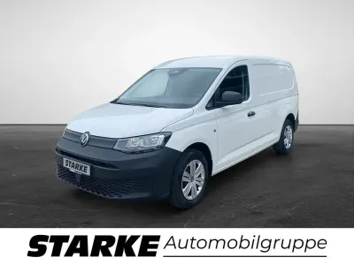 Gebraucht VW Caddy Maxi