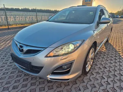 Gebraucht Mazda 6