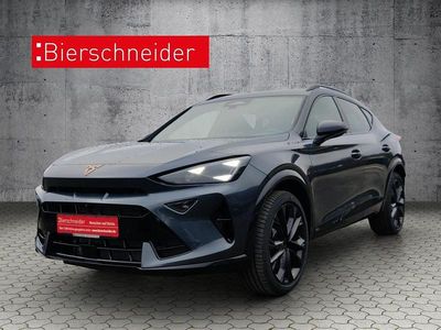 Neu Cupra Formentor VZ 265 PS (194 kW) 2025 Grau SUV