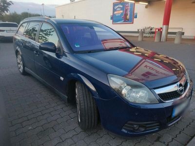 gebraucht Opel Vectra 