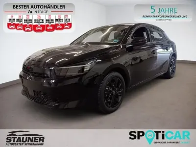 Gebraucht Opel Corsa
