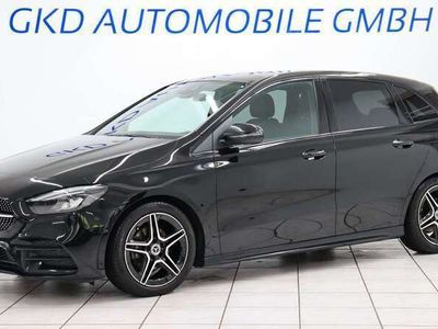 gebraucht Mercedes B200 AMG LINE*Night-Paket*Pano*Ambiente*Kamera*